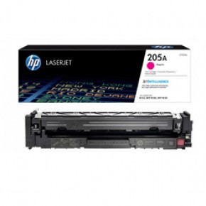 Hp CF533A Kırmızı Orjinal Toner