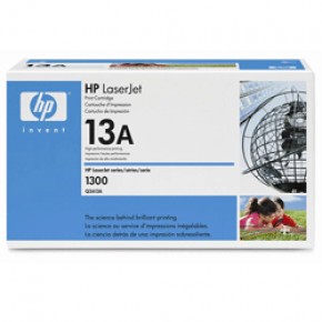 hp Q2613A Orjinal Toner Spot