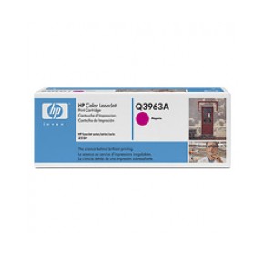 Hp Q3963A Orjinal Toner Spot