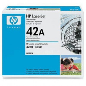 hp Q5942A Orjinal Toner Spot