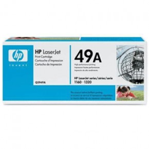 Hp q5949A Orjinal Toner