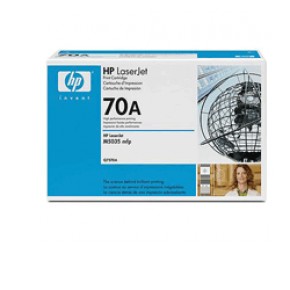 hp Q7570A Orjinal Toner Spot