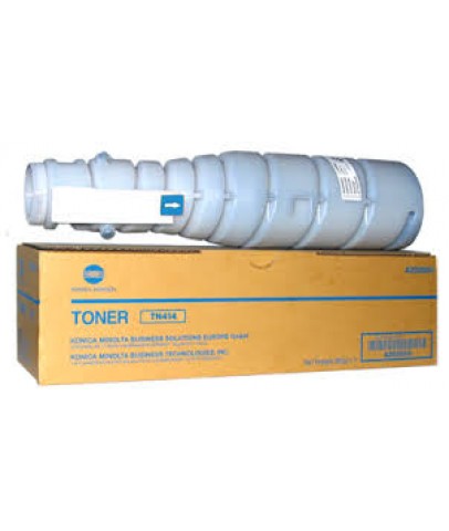 Konica Minolta TN-414 Orjinal Fotokopi Toner Spot 25K