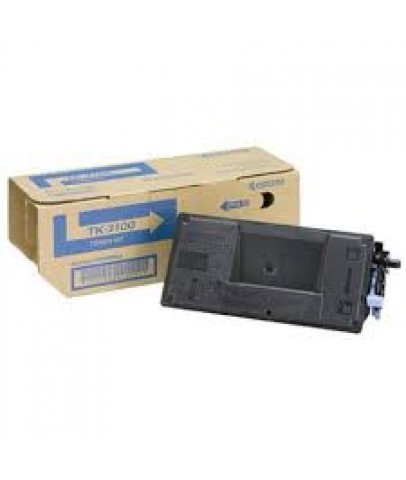 Kyocera Mita TK-3100DN Orjinal Toner Spot