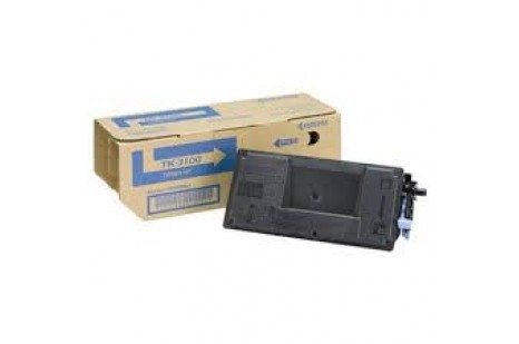 Kyocera Mita TK 3100DN Spot Orjinal Toner