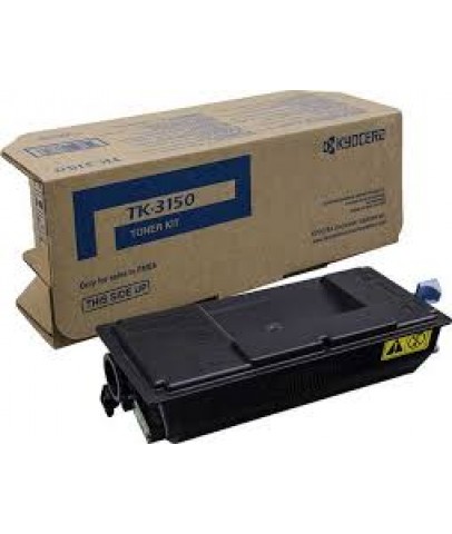 Kyocera Mita TK-3150 Orjinal Toner Spot