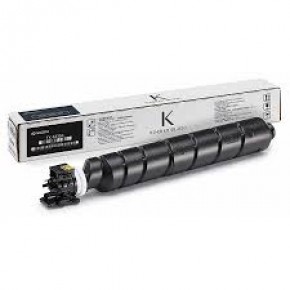 Kyocera Mita TK-8335K Orjinal Fotokopi Toner Spot Siyah