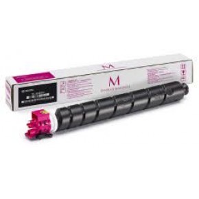 Kyocera Mita TK-8345M Orjinal Fotokopi Toner Spot Kırmızı