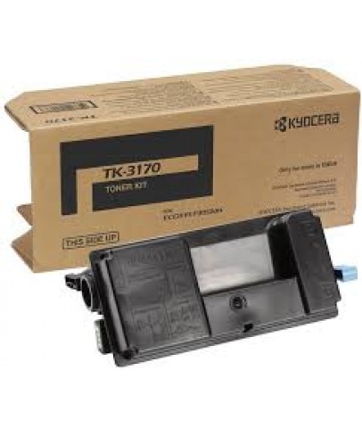 Kyocera TK-3170 Orjinal Toner Spot