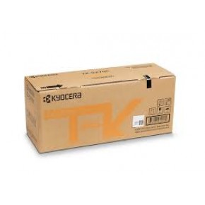 Kyocera TK-5270C Mavi Orjinal Toner Spot