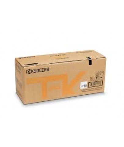 Kyocera TK-5270C Mavi Orjinal Toner Spot