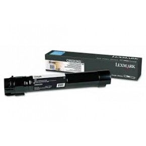 Lexmark C950X2KG Orjinal Toner Spot Siyah