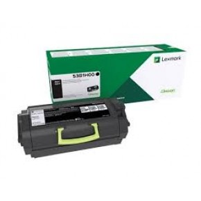 Lexmark Ms 817 Orjinal Toner Spot 25000 Sayfa baskı yapar