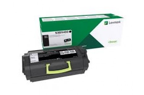 Lexmark ms 817 Orjinal Toner 25000 sayfa baski yapar