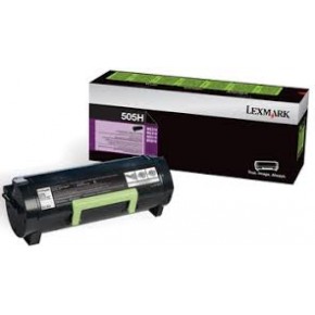 Lexmark MS310 Orjinal Toner Spot