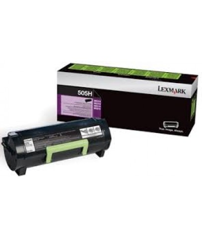 Lexmark MS310 Orjinal Toner Spot