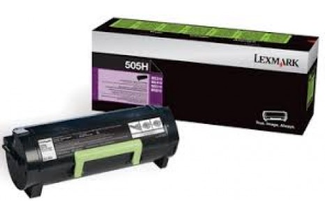 Lexmark ms310 Spot Orjinal Toner