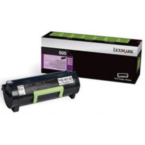 Lexmark MS310 Orjinal Toner Spot