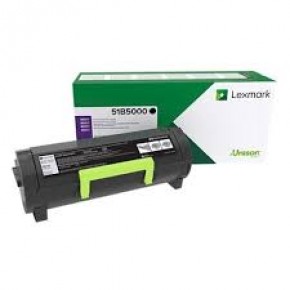 Lexmark MS317 Orjinal Toner Spot