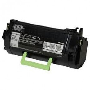 LEXMARK MS410 Orjinal Toner Spot