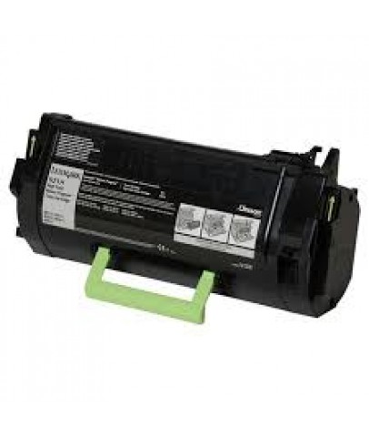 Lexmark ms410 Orjinal Toner