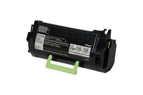 Lexmark ms410 Orjinal Toner