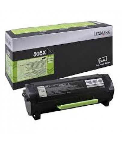 Lexmark MS410 Orjinal Toner Spot Yüksek Kapasiteli