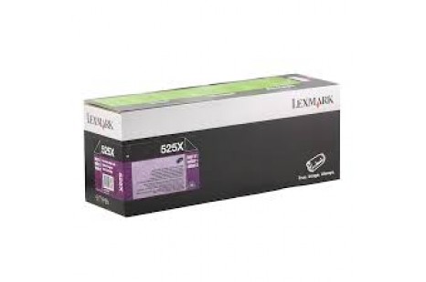 Lexmark ms810 Spot Orjinal Toner