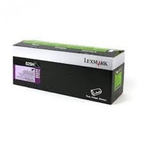 Lexmark MS810 Orjinal Toner Spot