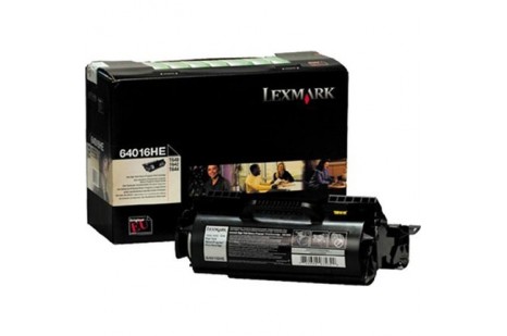 Lexmark t640 Orjinal Toner