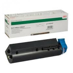 OKI B401 Spot Orjinal Toner