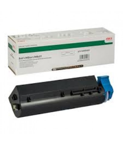 OKI B401 Spot Orjinal Toner