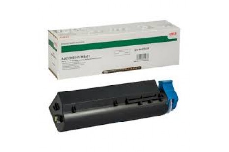 Oki B401 Spot Orjinal Toner