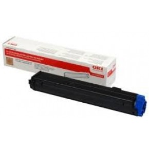 Oki B410 Orjinal Toner Spot