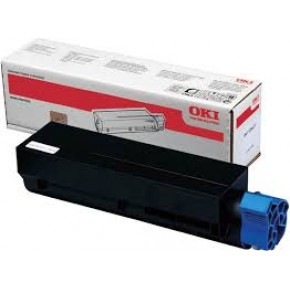 Oki B412 Orjinal Toner Spot