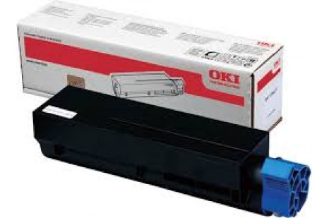 Oki b412 Spot Orjinal Toner