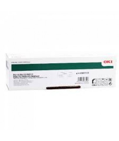 Oki B412 Orjinal Toner Spot