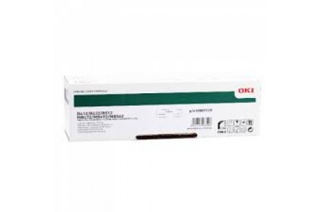 Oki b412 Orjinal Toner