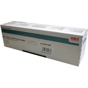 OKI ES4131 Orjinal Toner Spot