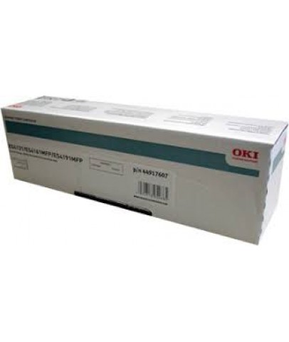 OKI ES4131 Orjinal Toner Spot