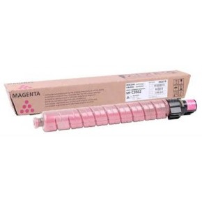 Ricoh Aficio MP-C3002M Orjinal Fotkopi Toner Spot