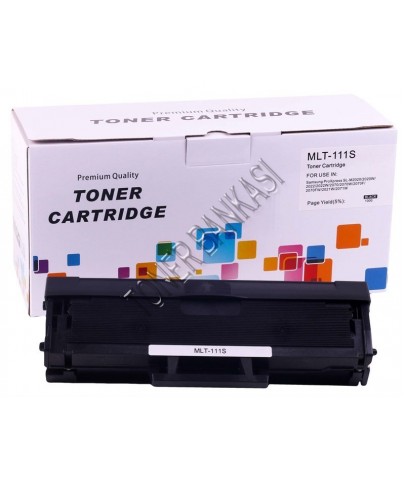 Samsung MLT-D111S Muadil Toner