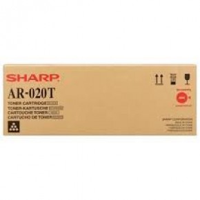 Sharp AR 020T Spot Orjinal Fotokopi Toneri