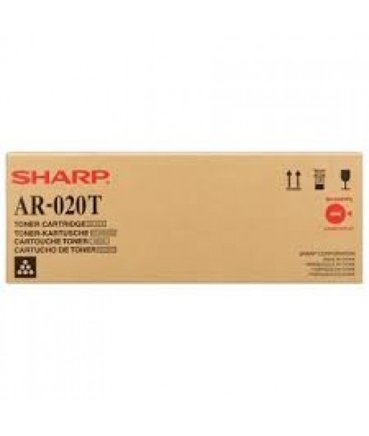 Sharp AR-020T Spot Orjinal Fotokopi Toneri