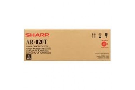 Sharp AR 020T Spot Orjinal Fotokopi Toneri
