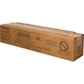 Toshiba T-4590E Orjinal Fotokopi Toner Spot