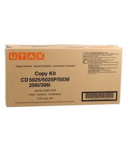 Utax CD-5025 Orjinal Fotokopİ Toner Spot