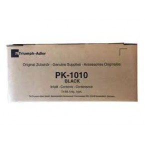 Utax PK-1010 Orjinal Fotokopi Toner Spot