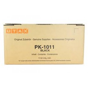 Utax PK-1011 Orjinal Fotokopi Toner Spot