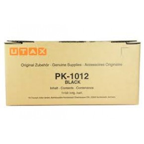 Utax PK-1012 Orjinal Fotokopi Toner Spot